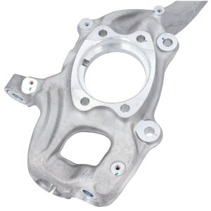 Stub Axle Wheel Bearing Housing Front Left fits Audi A4 B8 A5 8T3 8TA Q5 8R 8RB