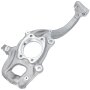 Stub Axle Wheel Bearing Housing Front Left fits Audi A4 B8 A5 8T3 8TA Q5 8R 8RB