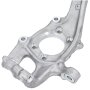 Stub Axle Wheel Bearing Housing Front Left fits Audi A4 B8 A5 8T3 8TA Q5 8R 8RB