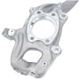 Stub Axle Wheel Bearing Housing Front Left fits Audi A4 B8 A5 8T3 8TA Q5 8R 8RB