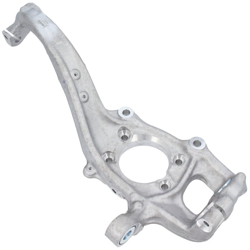 Stub Axle Wheel Bearing Housing Front Right fits Audi A4 B8 A5 8T3 8TA