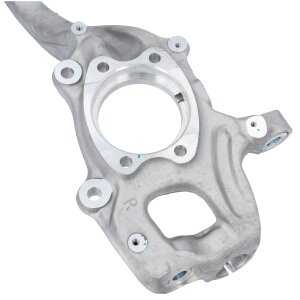 Fuso a Snodo Porta Cuscinetto Ruota Anteriore Destra per Audi A4 B8 A5 8T3 Q5