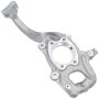 Fuso a Snodo Porta Cuscinetto Ruota Anteriore Destra per Audi A4 B8 A5 8T3 Q5