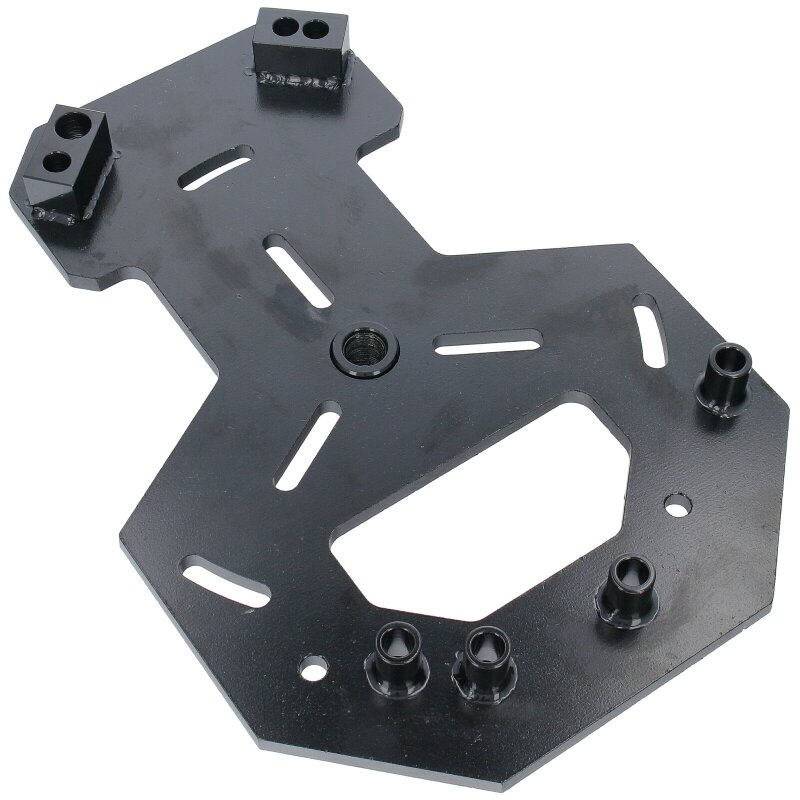 Dual Clutch Tool Transmission fits Ford Fiesta Focus BMax Ecosport