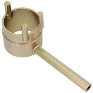 Crankshaft Pulley Holding Tool fits Mercedes-Benz M271...