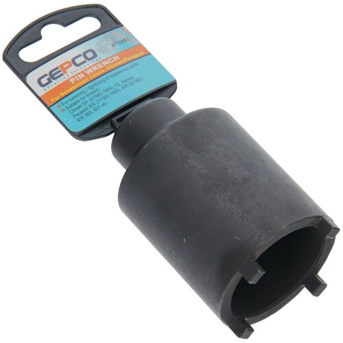 GEPCO Pin Wrench for Suspension Joints fits Citroen BX C5 Peugeot 305 405 406