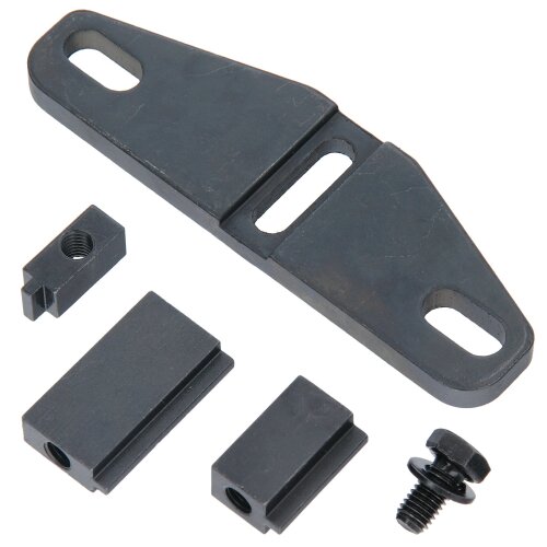 GEPCO Flywheel Locking Tool for Ford C-MAX S-MAX Focus Fiesta Kuga Galaxy Mondeo