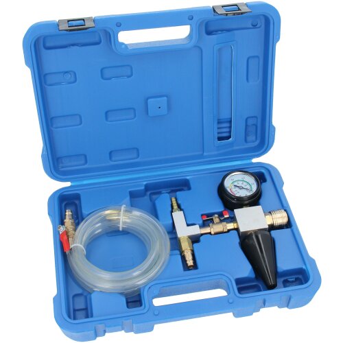 GEPCO Cooling System Bleeding and Filling Tool Universal...