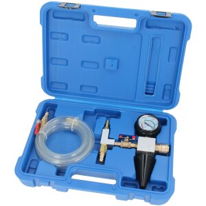 GEPCO Cooling System Bleeding and Filling Tool Universal...