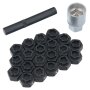 Set di utensili per bulloni di sicurezza per BMW F01 F02 F10 F20 F30 F32 22 pz.