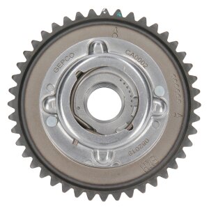 Camshaft Adjuster for Exhaust Valves fits Mercedes-Benz C E-Class SLK W204 R172