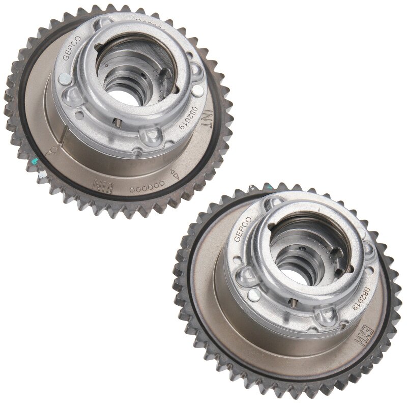 Camshaft Adjuster for Inlet and Exhaust Valves fits MercedesBenz W204
