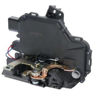 Türschloss Zentralverriegelun Stellmotor VW GOLF 4...