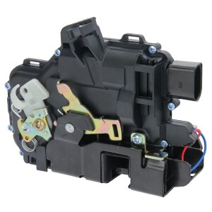 Türschloss Zentralverriegelun Stellmotor VW GOLF 4 PASSAT SKODA SEAT przodLinks