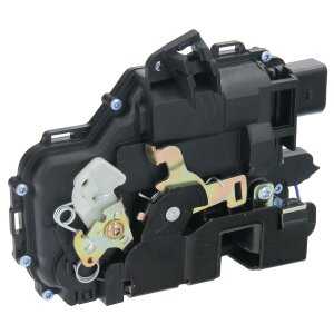 Türschloss Zentralverriegelun Stellmotor VW GOLF 4 PASSAT SKODA SEAT przodLinks