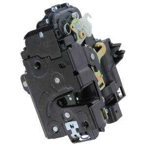 Türschloss Zentralverriegelun Stellmotor VW GOLF 4 PASSAT SKODA SEAT przodLinks