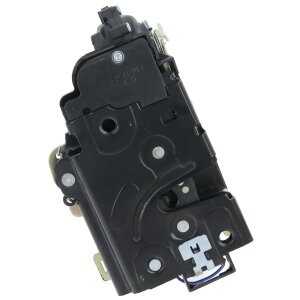 Türschloss Zentralverriegelun Stellmotor VW GOLF 4 PASSAT SKODA SEAT przodLinks