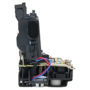 Türschloss Zentralverriegelun Stellmotor VW GOLF 4 PASSAT SKODA SEAT przodLinks