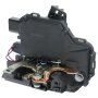 Türschloss Zentralverriegelun Stellmotor VW GOLF 4 PASSAT SKODA SEAT przodLinks