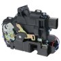Türschloss Zentralverriegelun Stellmotor VW GOLF 4 PASSAT SKODA SEAT przodLinks