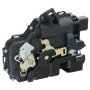 Türschloss Zentralverriegelun Stellmotor VW GOLF 4 PASSAT SKODA SEAT przodLinks
