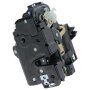 Türschloss Zentralverriegelun Stellmotor VW GOLF 4 PASSAT SKODA SEAT przodLinks