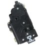 Türschloss Zentralverriegelun Stellmotor VW GOLF 4 PASSAT SKODA SEAT przodLinks