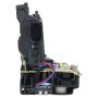 Türschloss Zentralverriegelun Stellmotor VW GOLF 4 PASSAT SKODA SEAT przodLinks