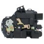 Türschloss Zentralverriegelun Stellmotor VW GOLF 4 PASSAT SKODA SEAT przodLinks