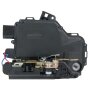 Türschloss Zentralverriegelun Stellmotor VW GOLF 4 PASSAT SKODA SEAT przodLinks