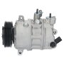 Air Compressor VAG AUDI SEAT SKODA VW KOPRESSOR AC A/C Air-conditioning