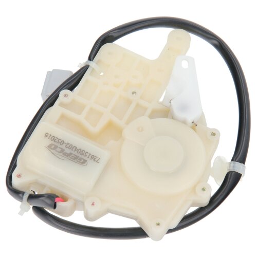 Door Locks in the Rear Right fits Honda Civic VI Coupe Fastback Hatchback EJ EK