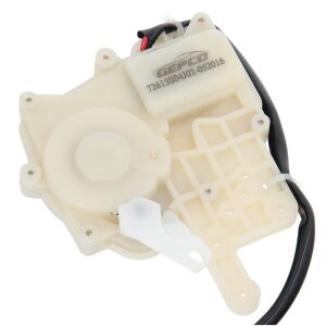 Door Locks in the Rear Right fits Honda Civic VI Coupe Fastback Hatchback EJ EK