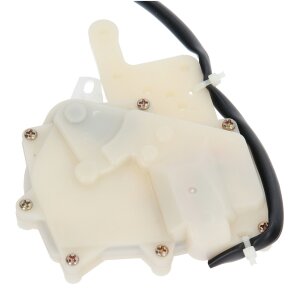 Door Locks in the Rear Right fits Honda Civic VI Coupe Fastback Hatchback EJ EK
