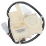 Door Locks in the Rear Right fits Honda Civic VI Coupe Fastback Hatchback EJ EK