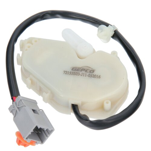 Door Locks in the Front Left fits Honda CR-V I RD Prelude V BB 2.0 2.2 16V 4WD