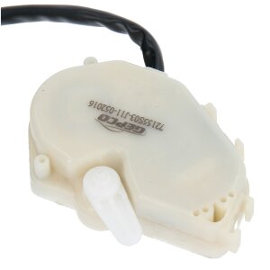Door Locks in the Front Left fits Honda CR-V I RD Prelude V BB 2.0 2.2 16V 4WD