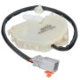 Door Locks in the Front Left fits Honda CR-V I RD Prelude V BB 2.0 2.2 16V 4WD