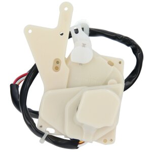 Door Locks in the Front Left fits Honda Accord V Aerodeck Coupe 2.2 CC CD CE CD7