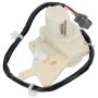 Door Locks in the Front Left fits Honda Accord V Aerodeck Coupe 2.2 CC CD CE CD7