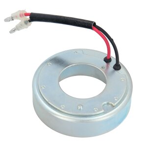 Climat compresseur Accouplement Magnétique Embrayage pour Nissan Micra III K12