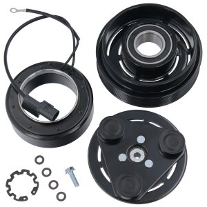 Compressore Climatizzatore Connettore Magnetico per Hyundai Tucson KIA Sportage