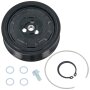 Compressore Climatizzatore Connettore Magnetico per Mercedes-Benz Classe M R S