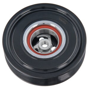 Klimakompressor Magnetkupplung für BMW 3 E90 E92 E93 5 E60 E61 6 E63 E64 M3 M5