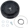 GEPCO Climat compresseur Accouplement Magnétique Embrayage pour Audi A4 A5 A6 A8 Q5 Q7