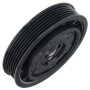 GEPCO Climat compresseur Accouplement Magnétique Embrayage pour Audi A4 A5 A6 A8 Q5 Q7