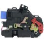 Türschloss Stellmotor para VW GOLF V Seat ALTEA TOLEDO Skoda OCTAVIA frenteRechts