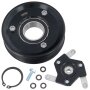 Compressore Climatizzatore Connettore Magnetico per Audi A4 Seat Skoda VW Golf