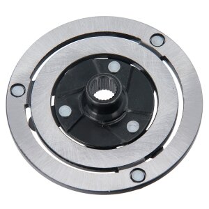 GEPCO AC Compressor Magnetic Clutch fits Chevrolet Aveo Daewoo Matiz 0.8 1.0 1.2