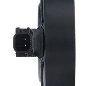 Compresor de Aire Acoplamiento Magnético para Ford Galaxy Mondeo S-Max 1.8 2.0